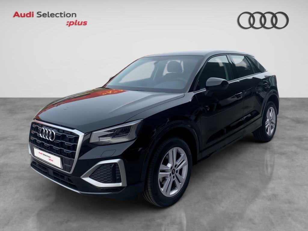 Audi Q2 Advanced 30 TFSI 81 kW (110 CV) Vehículo usado en Málaga - 1