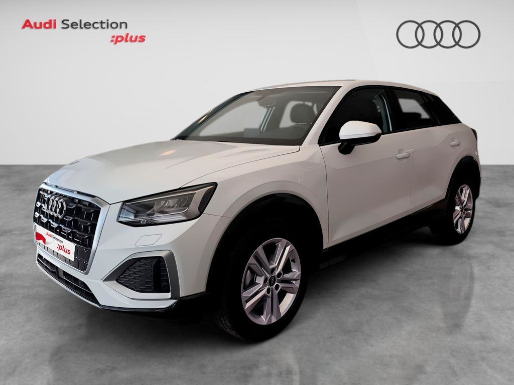 Audi Q2 Advanced 30 TDI 85 kW (116 CV) Vehículo usado en Valencia - 1