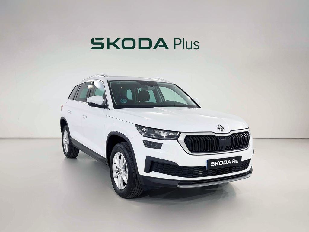 Skoda Kodiaq 2.0 TDI Ambition 4x2 DSG 110 kW (150 CV) 6