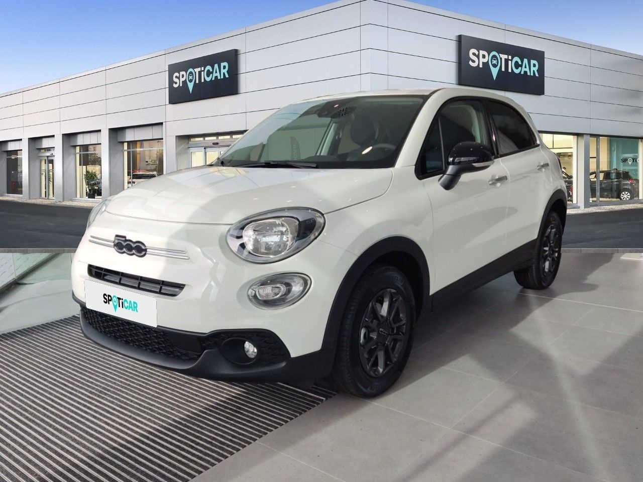 Fiat 500X 1.0 Firefly Club T3 88 KW (120 CV) Vehículo nuevo en Sevilla - 1