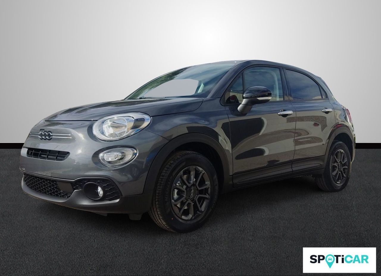 Fiat 500X 1.0 Firefly Club T3 88 KW (120 CV) Vehículo nuevo en Sevilla - 1