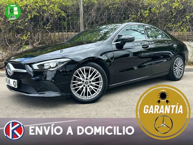 Mercedes-BenzCLA 200 d 4Matic 110 kW (150 CV)