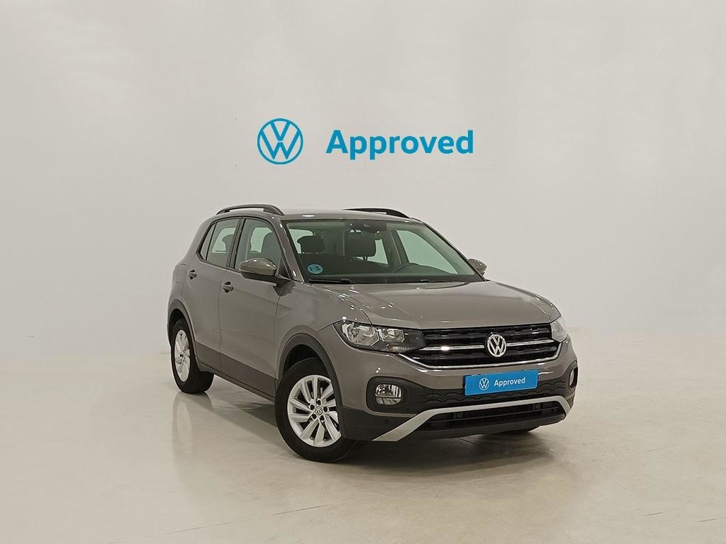 Volkswagen Advance 1.0 TSI 70 kW (95 CV) T-Cross 1