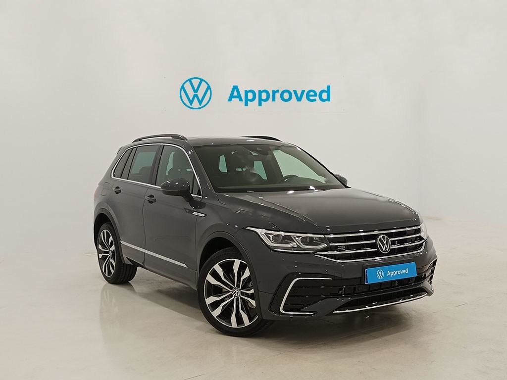 Volkswagen R-Line 2.0 TDI 147 kW (200 CV) DSG Tiguan 1