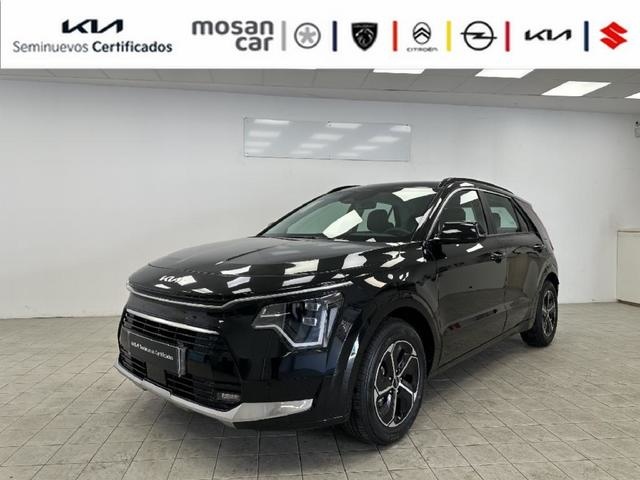 Kia Niro 1.6 GDi HEV Drive 104 kW (141 CV) Vehículo usado en Madrid - 1