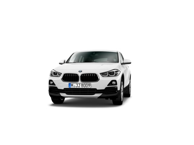 BMW X2 sDrive20i 141 kW (192 CV) Vehículo usado en Murcia - 1