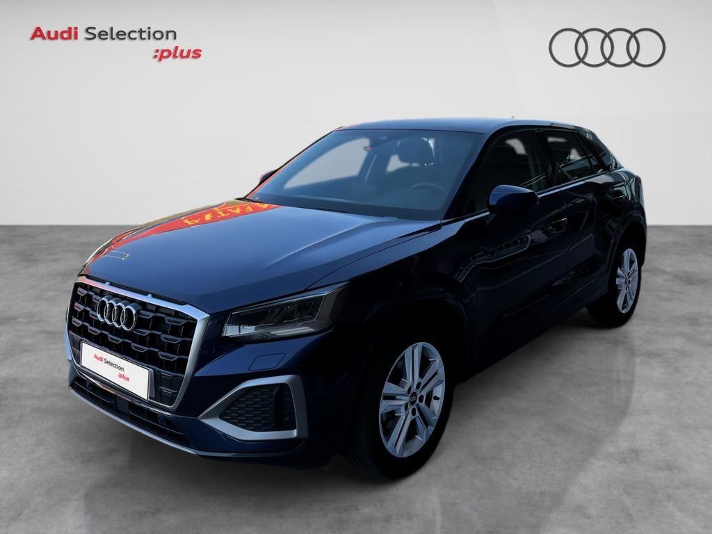 Audi Q2 Advanced 30 TFSI 81 kW (110 CV) Vehículo usado en Málaga - 1