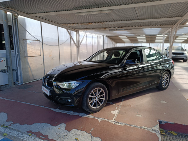 BMW Serie 3 318d Business 110 kW (150 CV) 3