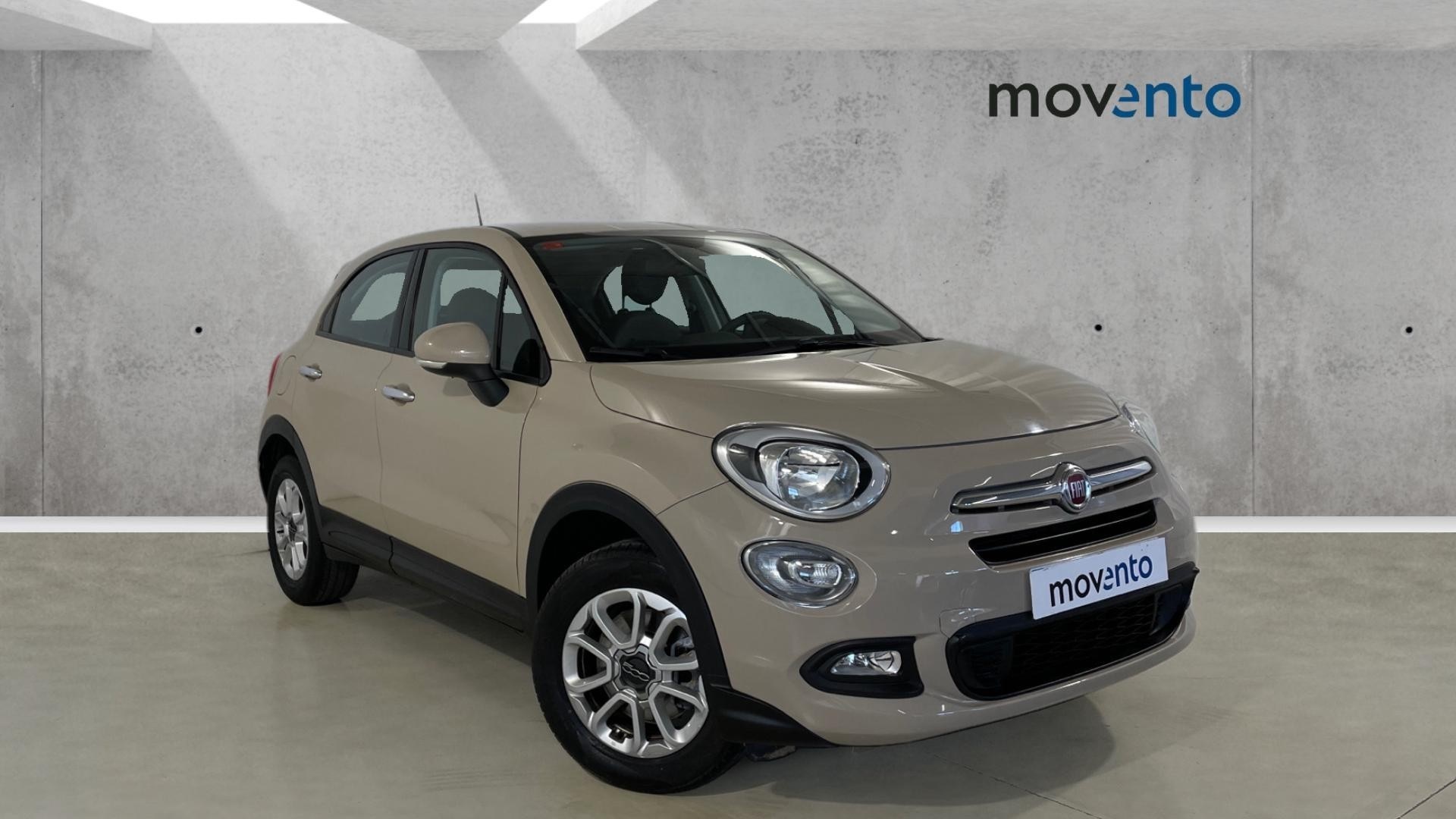 Fiat 500X 1.6 E-Torq Lounge 4x2 81 kW (110 CV)