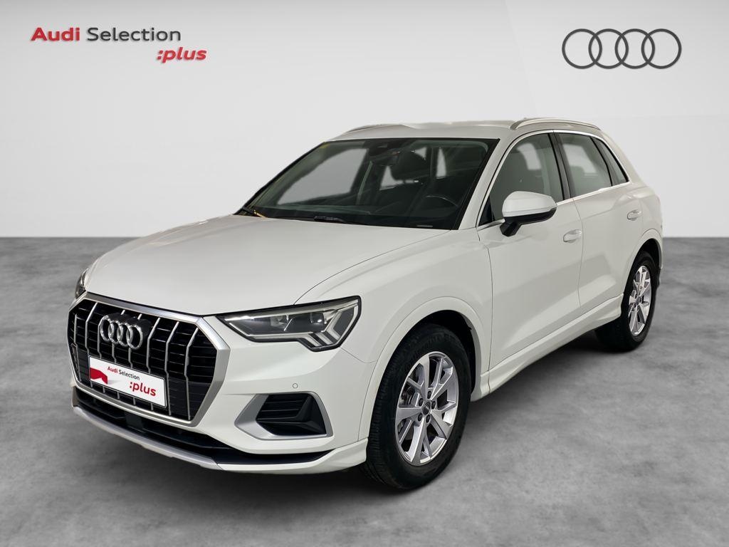 Audi Q3 Advanced 35 TDI 110 kW (150 CV) S tronic Vehículo usado en Cádiz - 1