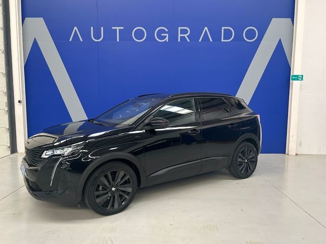 Peugeot 3008 BlueHDi 130 S&S GT EAT8 96 kW (130 CV) Vehículo usado en Málaga