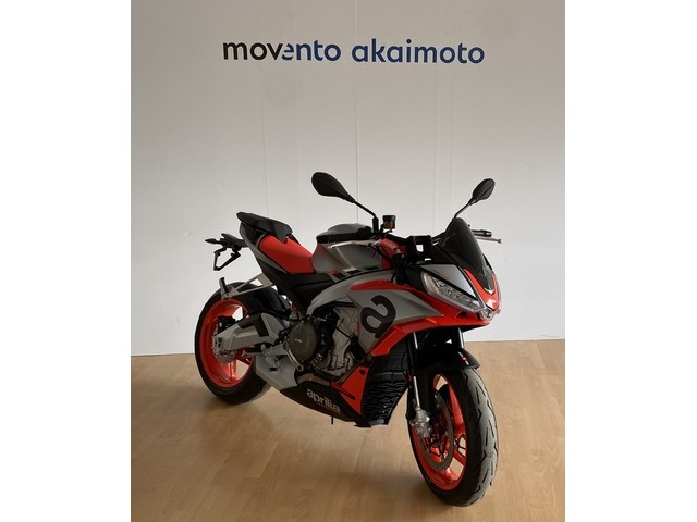 Aprilia Tuono 660 EURO 5 