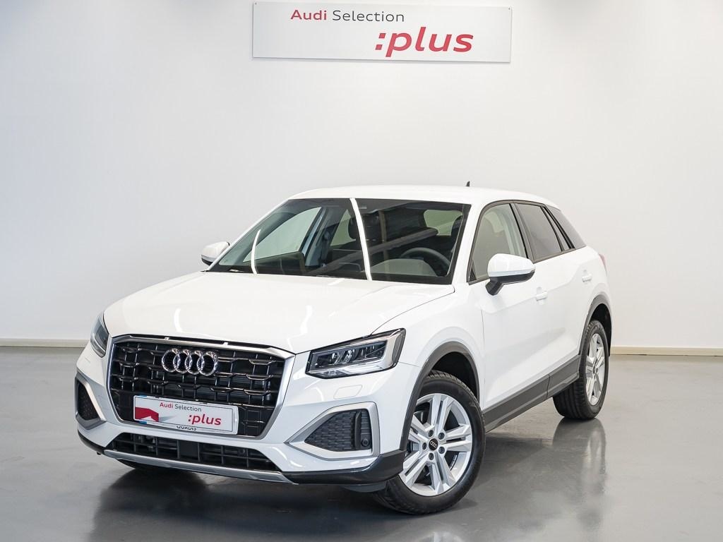 Audi Q2 Advanced 30 TFSI 85 kW (116 CV) KM0 en Castellón - 1