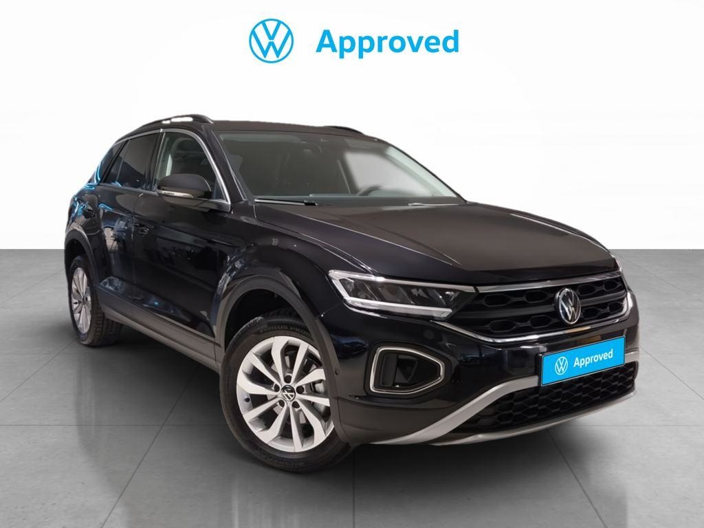 Volkswagen T-Roc Life 1.0 TSI 81 kW (110 CV) 19