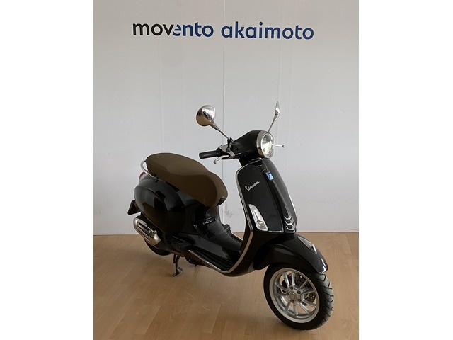 Vespa Primavera 125 8 kW (11 CV)