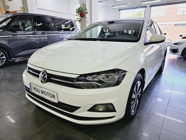 Volkswagen Polo Advance 1.0 TSI 70 kW (95 CV) 4