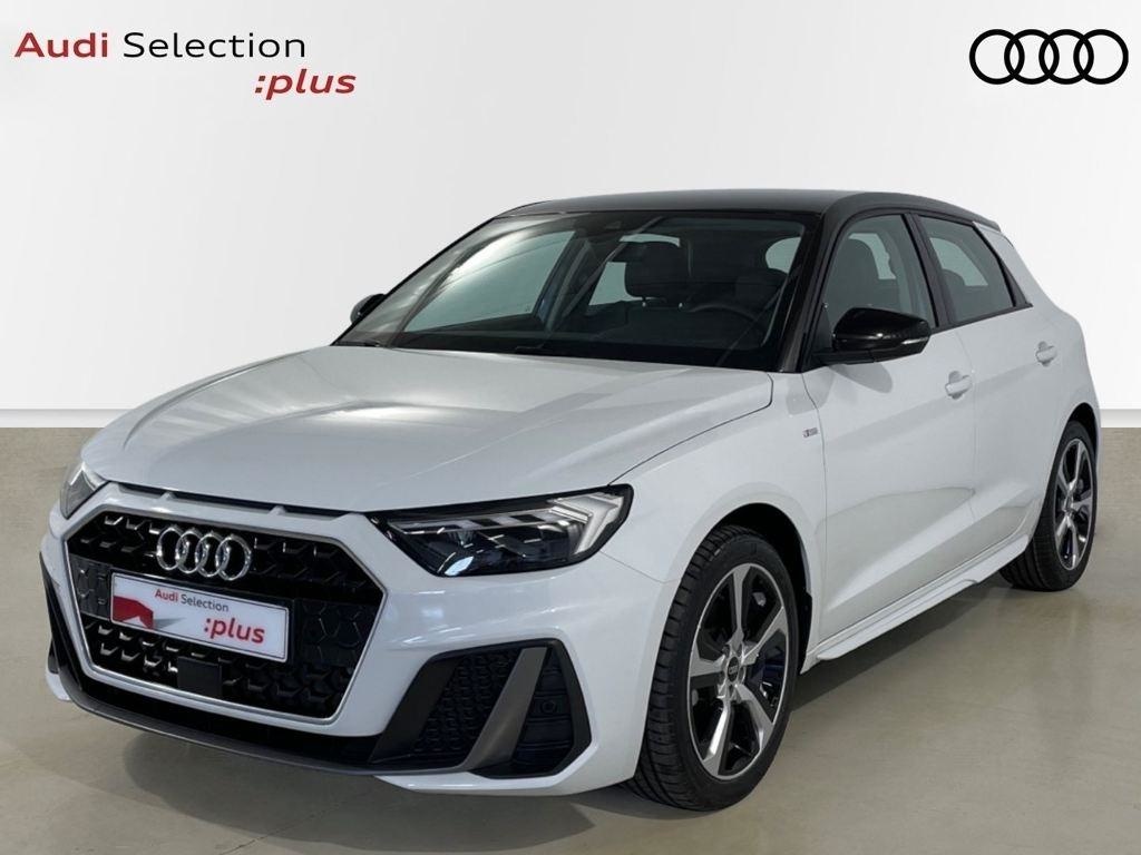 Audi A1 Sportback Adrenalin edition 30 TFSI 81 kW (110 CV) S tronic KM0 en Barcelona - 1