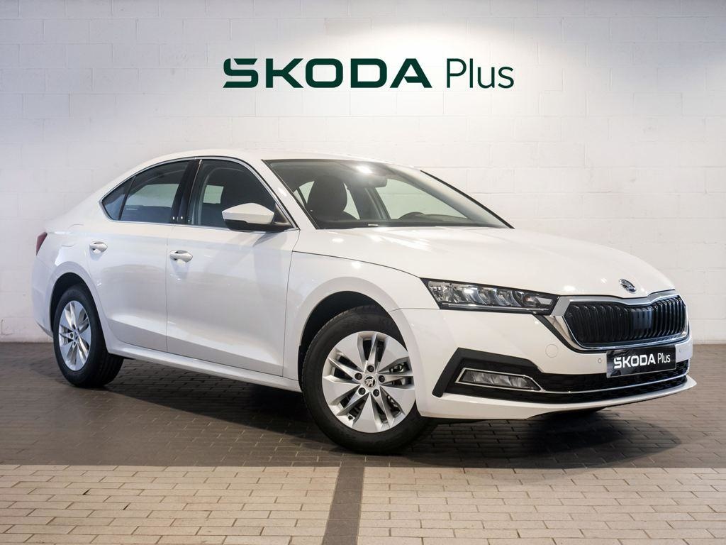 Skoda Octavia 2.0 TDI Ambition Plus DSG 110 kW (150 CV) 1