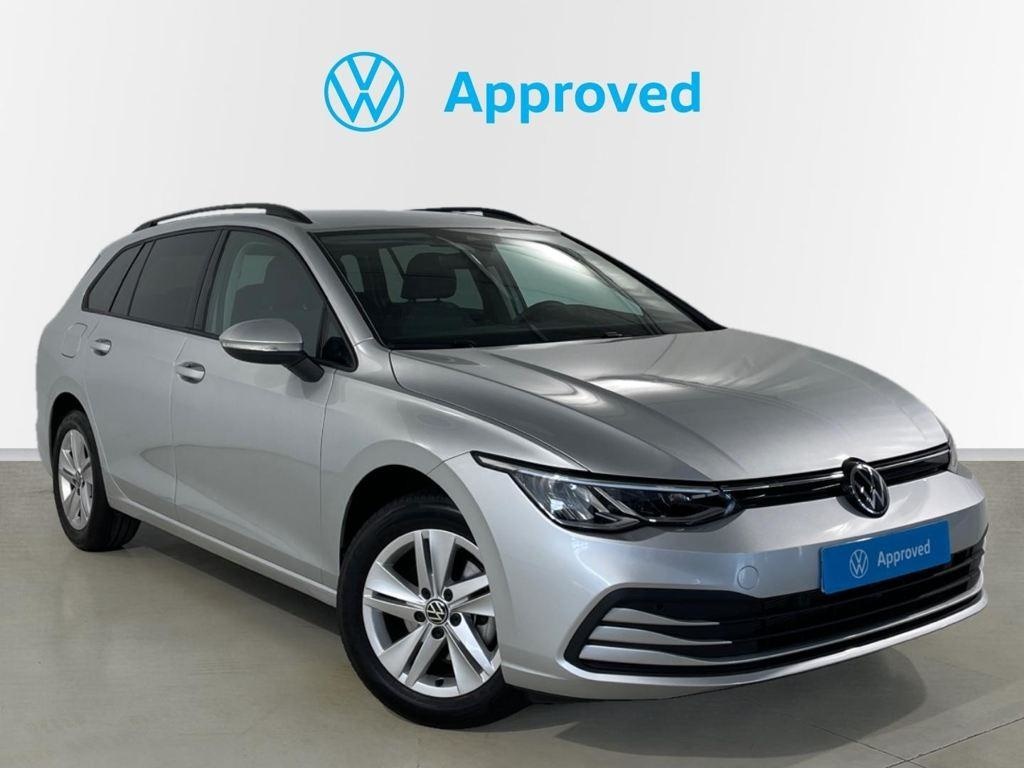 Volkswagen Golf Variant Life 1.0 eTSI 81 kW (110 CV) DSG