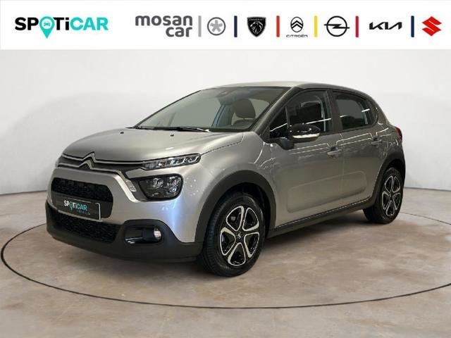 Citroen C3 Origin Plus BlueHDi 75 kW (102 CV) KM0 en Madrid - 1