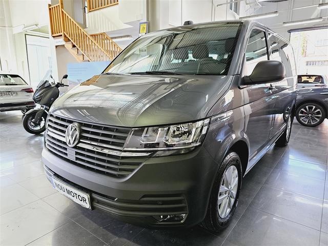 Volkswagen Caravelle Origin Batalla Corta 2.0 TDI BMT 110 kW (150 CV) DSG 2