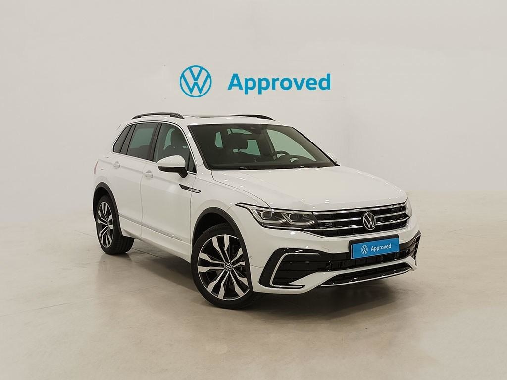 Volkswagen R-Line 2.0 TDI 147 kW (200 CV) DSG Tiguan 1