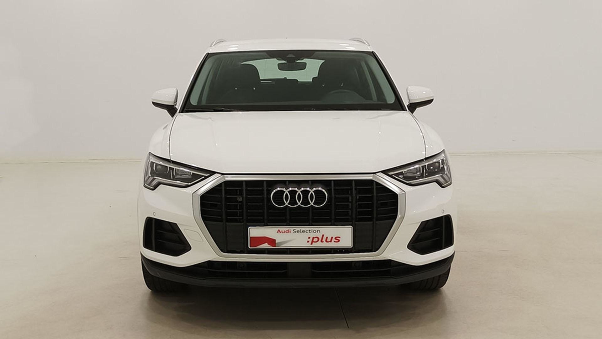 Audi Advanced 45 TFSIe 180 kW (245 CV) S tronic Q3 TFSIethumbs2