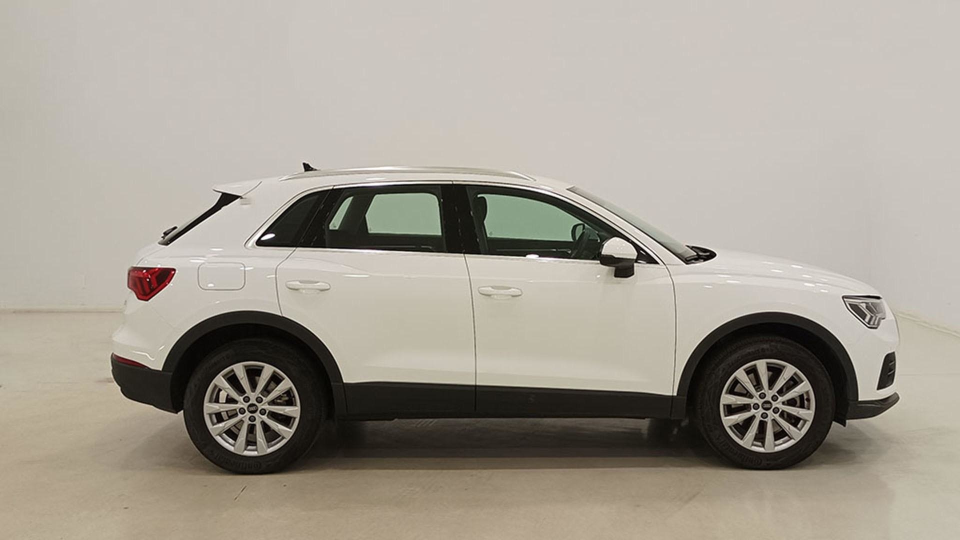 Audi Advanced 45 TFSIe 180 kW (245 CV) S tronic Q3 TFSIethumbs3