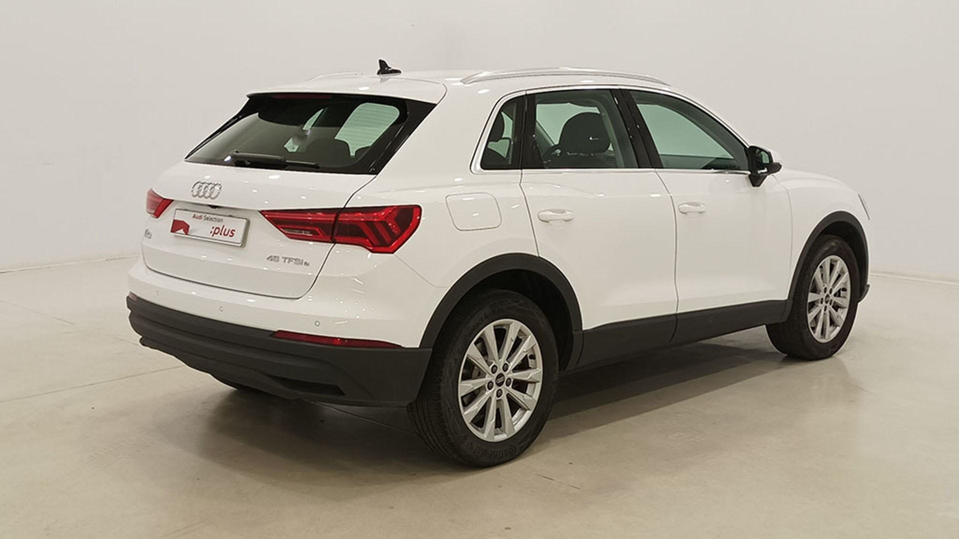Audi Advanced 45 TFSIe 180 kW (245 CV) S tronic Q3 TFSIethumbs4