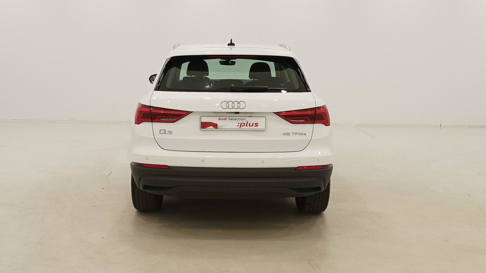 Audi Advanced 45 TFSIe 180 kW (245 CV) S tronic Q3 TFSIethumbs5