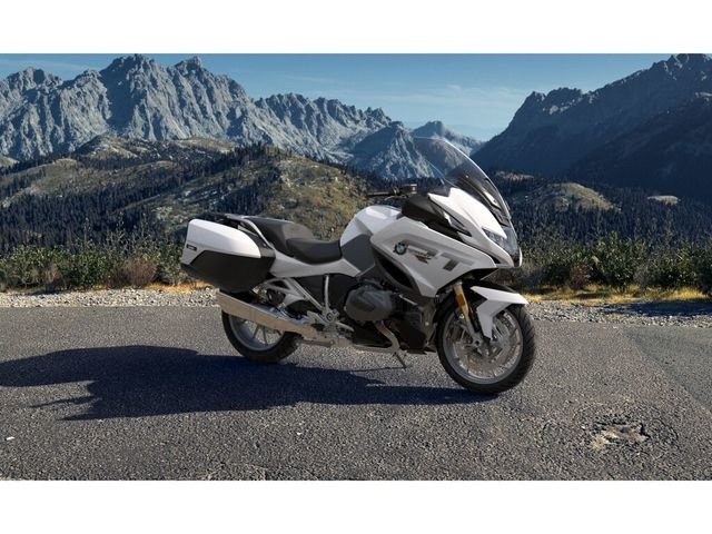 BMW Motorrad R 1250 RT  - BYmyCAR Madrid - 1