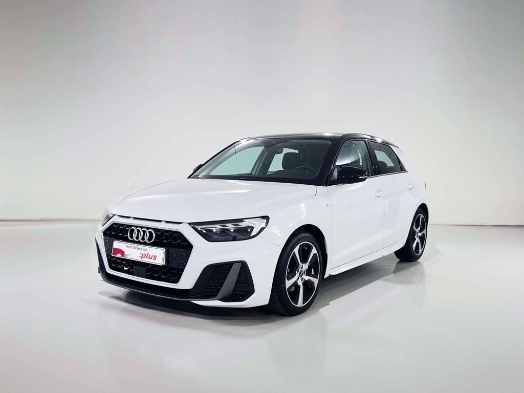 Audi A1 Sportback Adrenalin edition 30 TFSI 81 kW (110 CV) S tronic 5