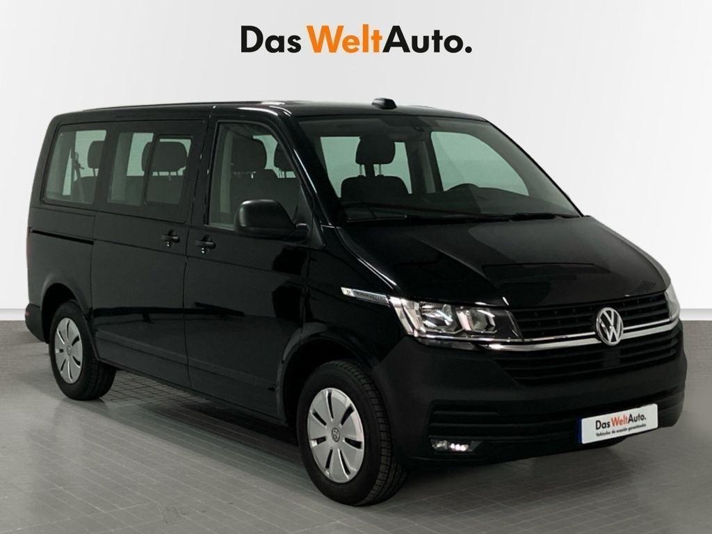 Volkswagen Caravelle Origin Batalla Corta 2.0 TDI BMT 110 kW (150 CV) DSG Vehículo usado en Valencia