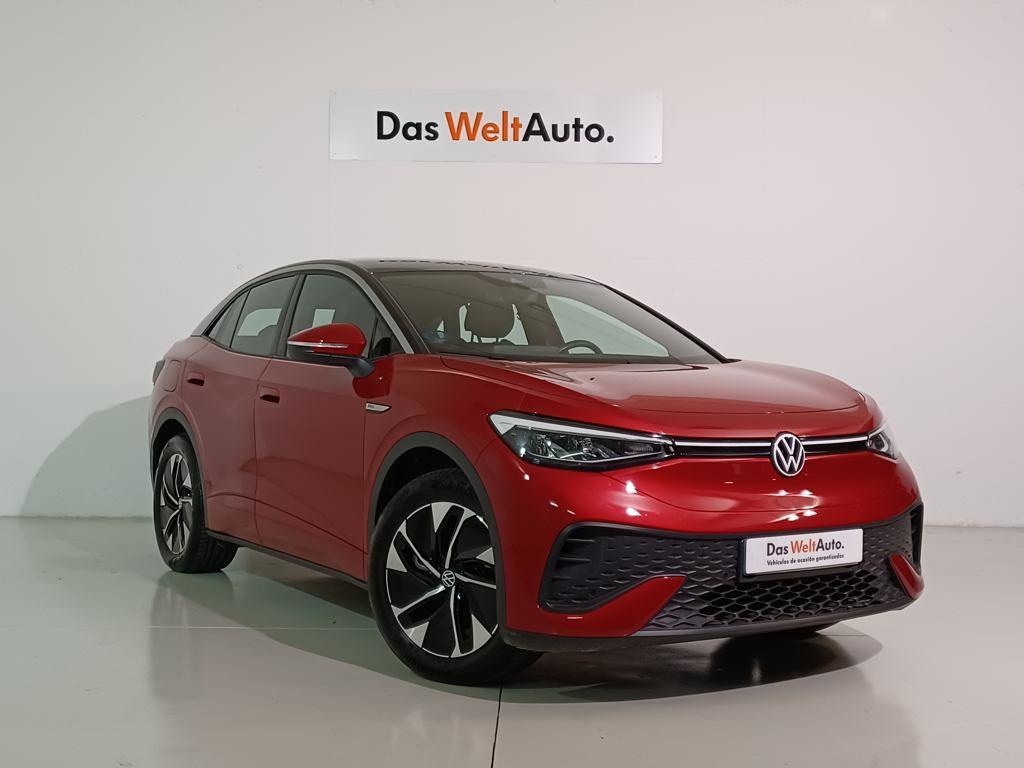 Volkswagen ID.5 Pro Performance 150 kW (204 CV) Vehículo usado en Barcelona