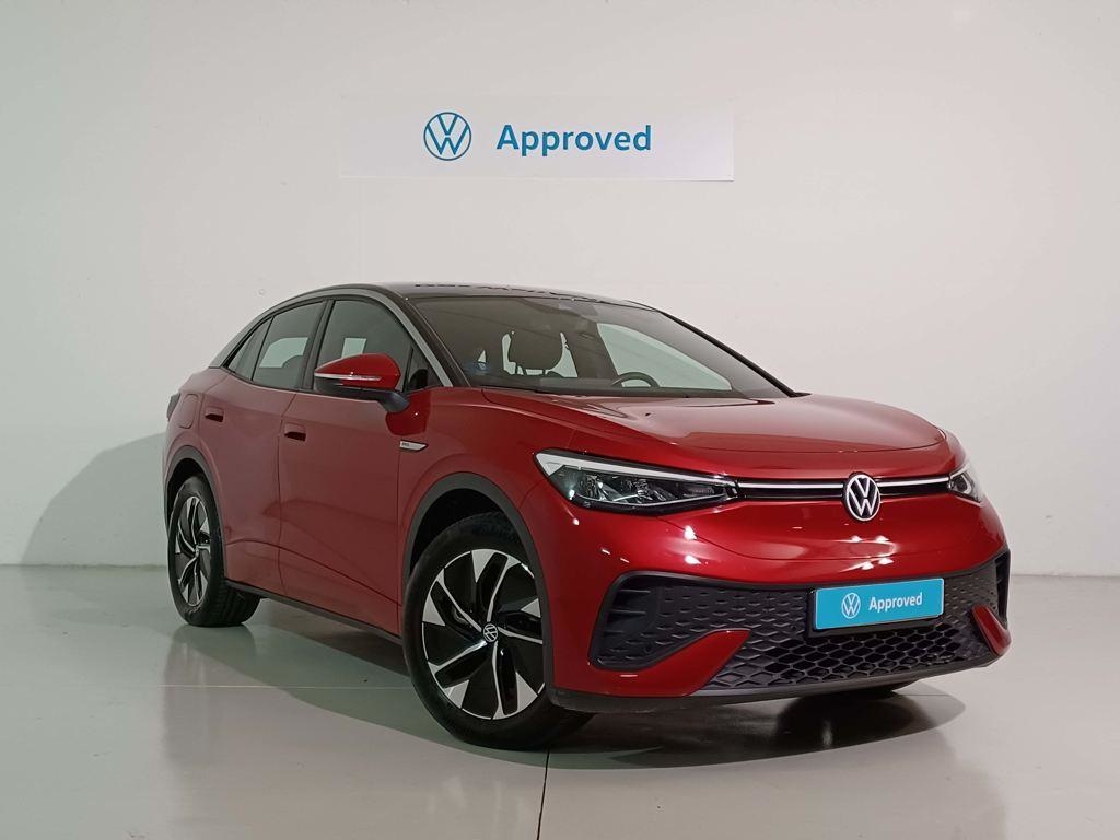 Volkswagen ID.5 Pro Performance 150 kW (204 CV) Vehículo usado en Barcelona