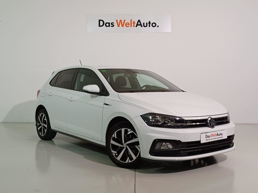 Volkswagen Polo Sport 1.0 TSI 85 kW (115 CV) DSG Vehículo usado en Barcelona