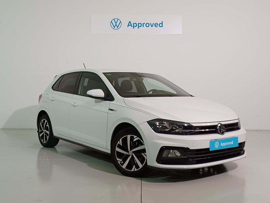 Volkswagen Polo Sport 1.0 TSI 85 kW (115 CV) DSG Vehículo usado en Barcelona