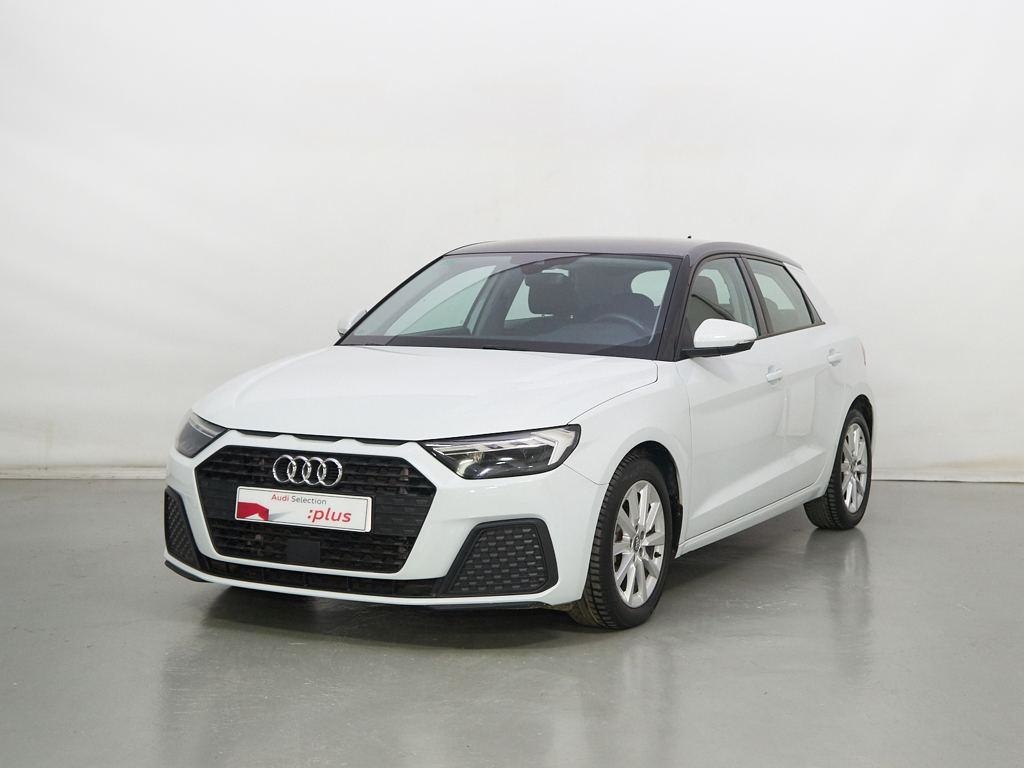 Audi A1 Sportback Advanced 30 TFSI 85 kW (116 CV) Vehículo usado en Sevilla - 1