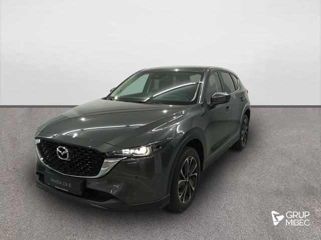 Mazda CX-5 2.0 E-SKYACTIV-G MHEV Advantage 121 kW (165 CV) KM0 en Lleida