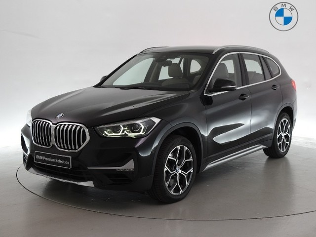 BMW X1 xDrive20i 141 kW (192 CV) Vehículo usado en Madrid