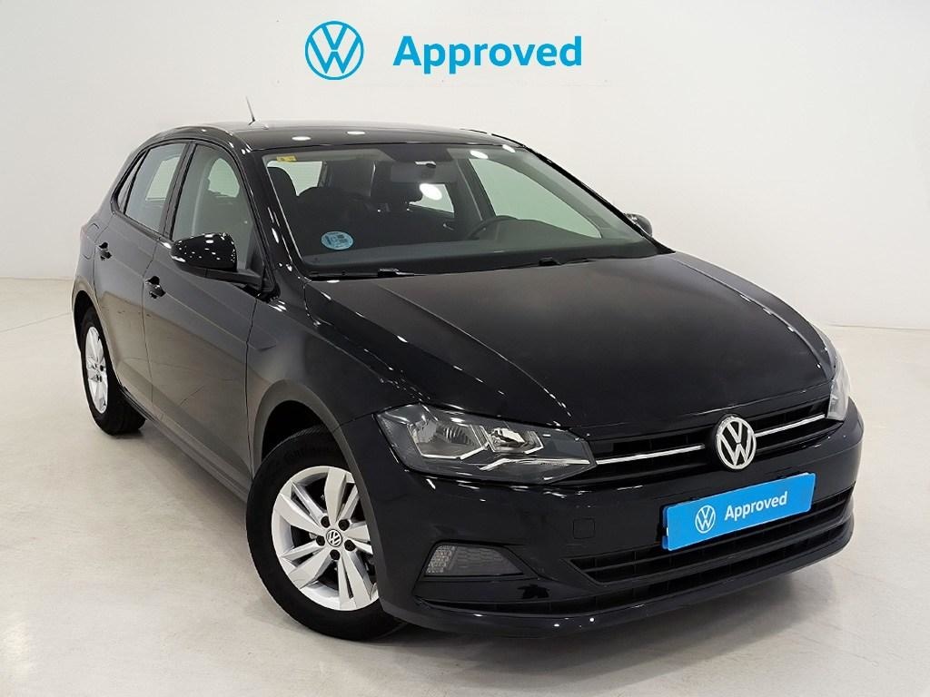 Volkswagen Advance 1.0 59 kW (80 CV) Polo 1