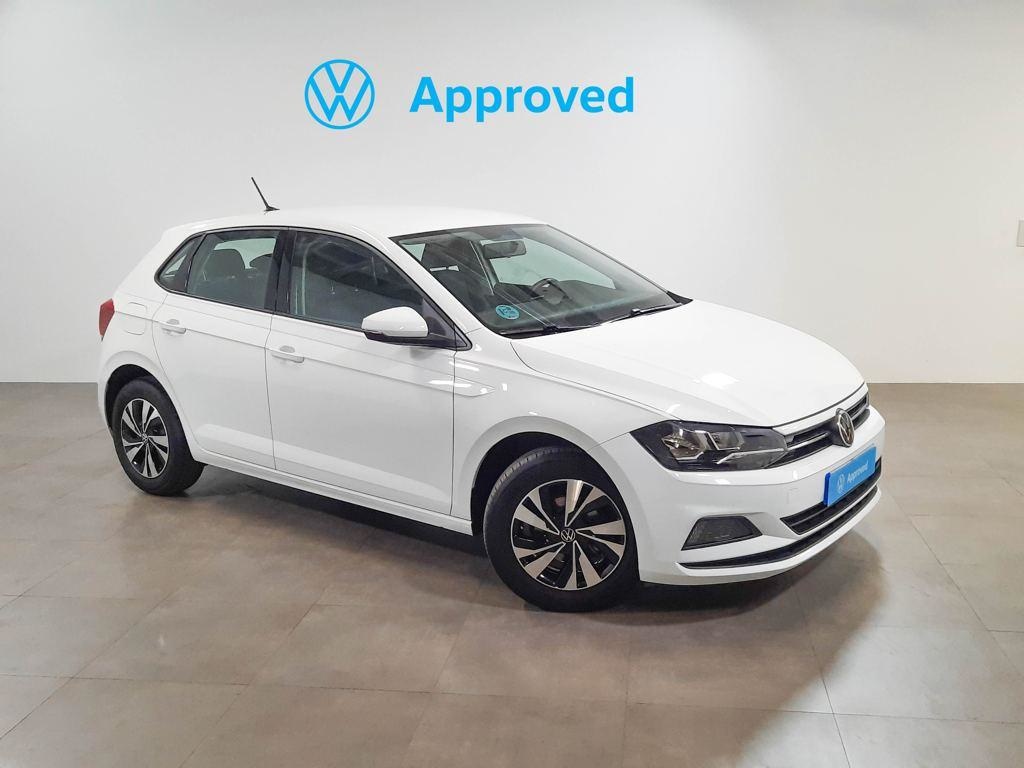 Volkswagen Polo Advance 1.0 TSI 70 kW (95 CV) Vehículo usado en Alicante