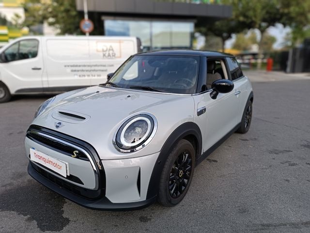 MINI MINI 3 Puertas Cooper SE 135 kW (184 CV) 2