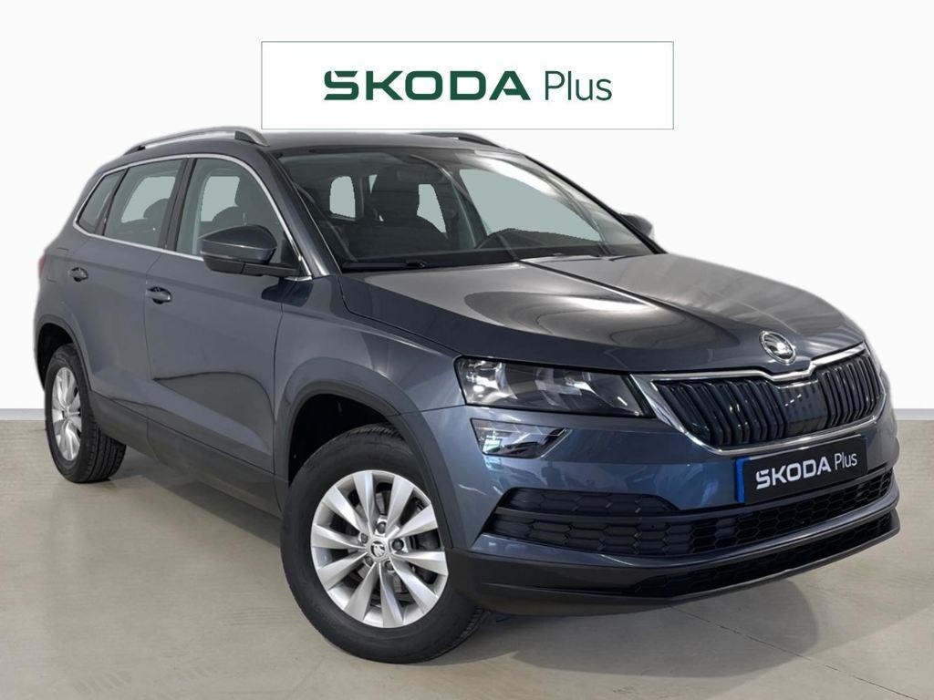 Skoda Karoq 1.0 TSI Ambition 81 kW (110 CV)