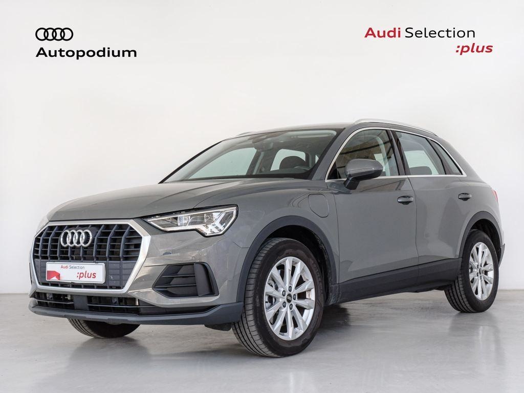 Audi Q3 TFSIe Advanced 45 TFSI e 180 kW (245 CV) S tronic 5