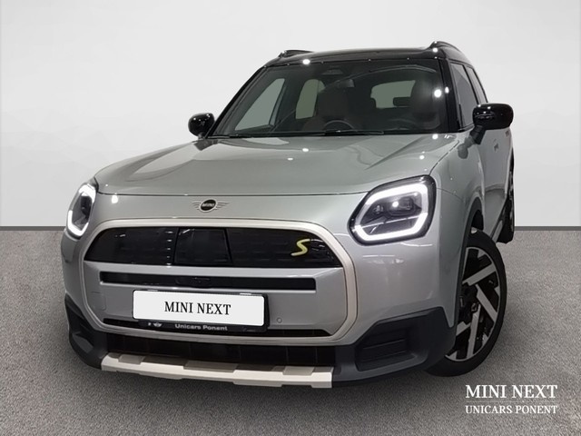 MINI MINI Countryman SE ALL4 230 kW (313 CV) Vehículo usado en Lleida