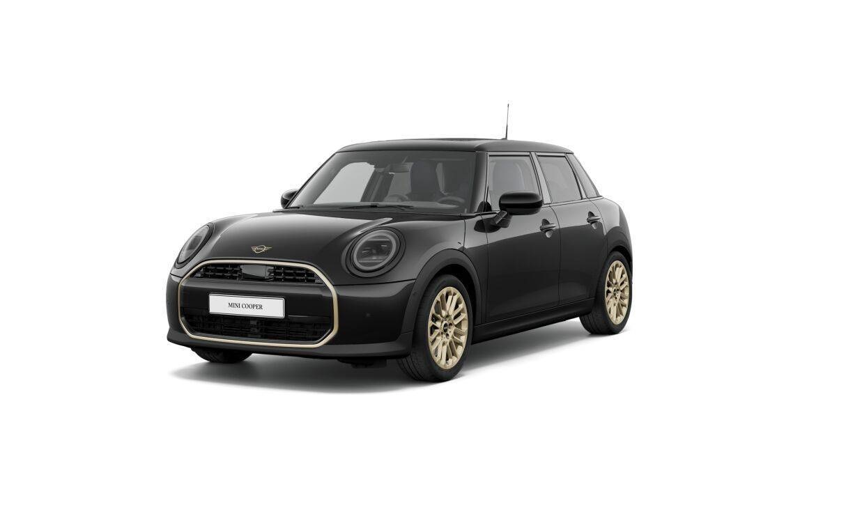 MINI MINI 5 Puertas Cooper C 115 kW (156 CV) - BYmyCAR Madrid - 1