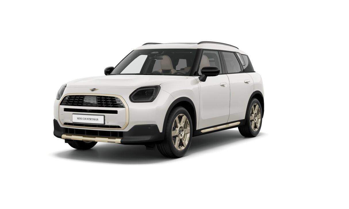 MINI MINI Countryman D 120 kW (163 CV) - BYmyCAR Madrid - 1