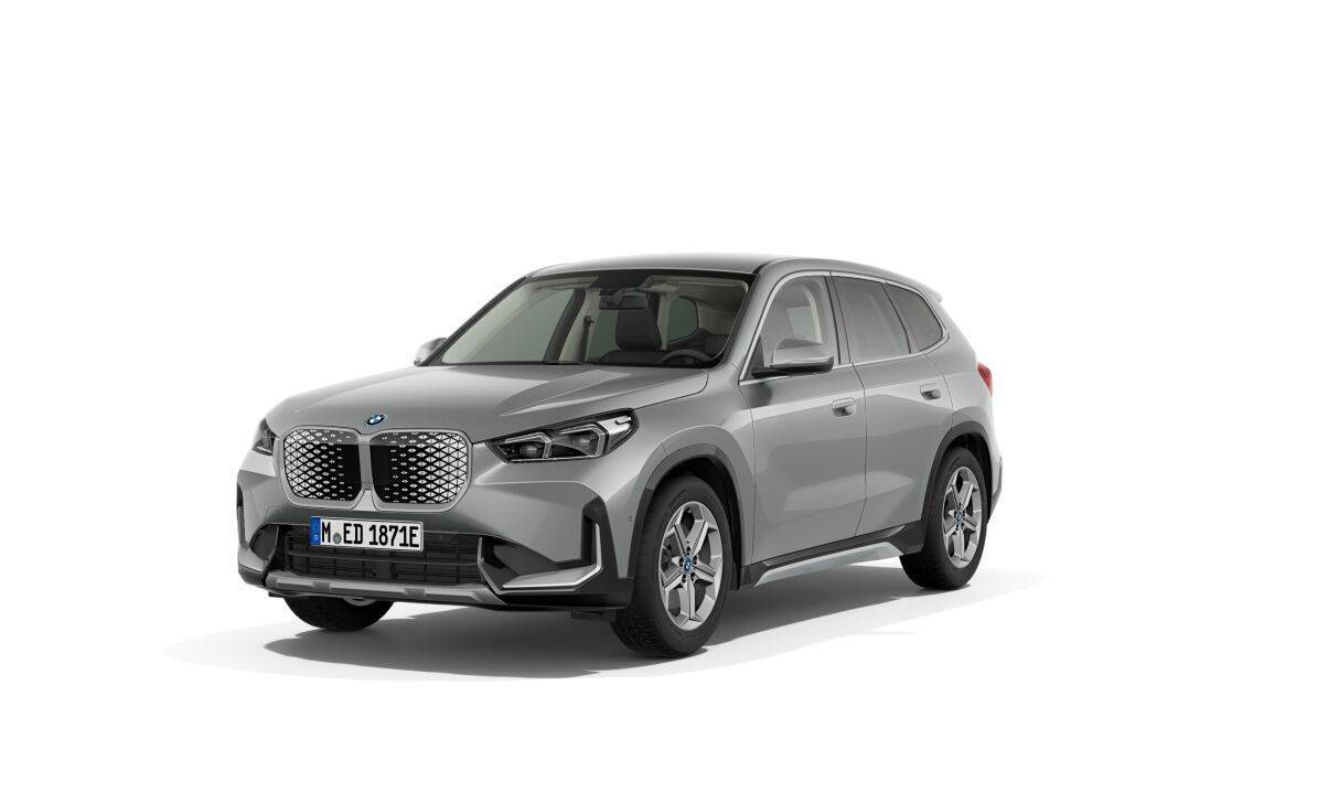 BMW iX1 xDrive30 230 kW (313 CV) - BYmyCAR Madrid - 1