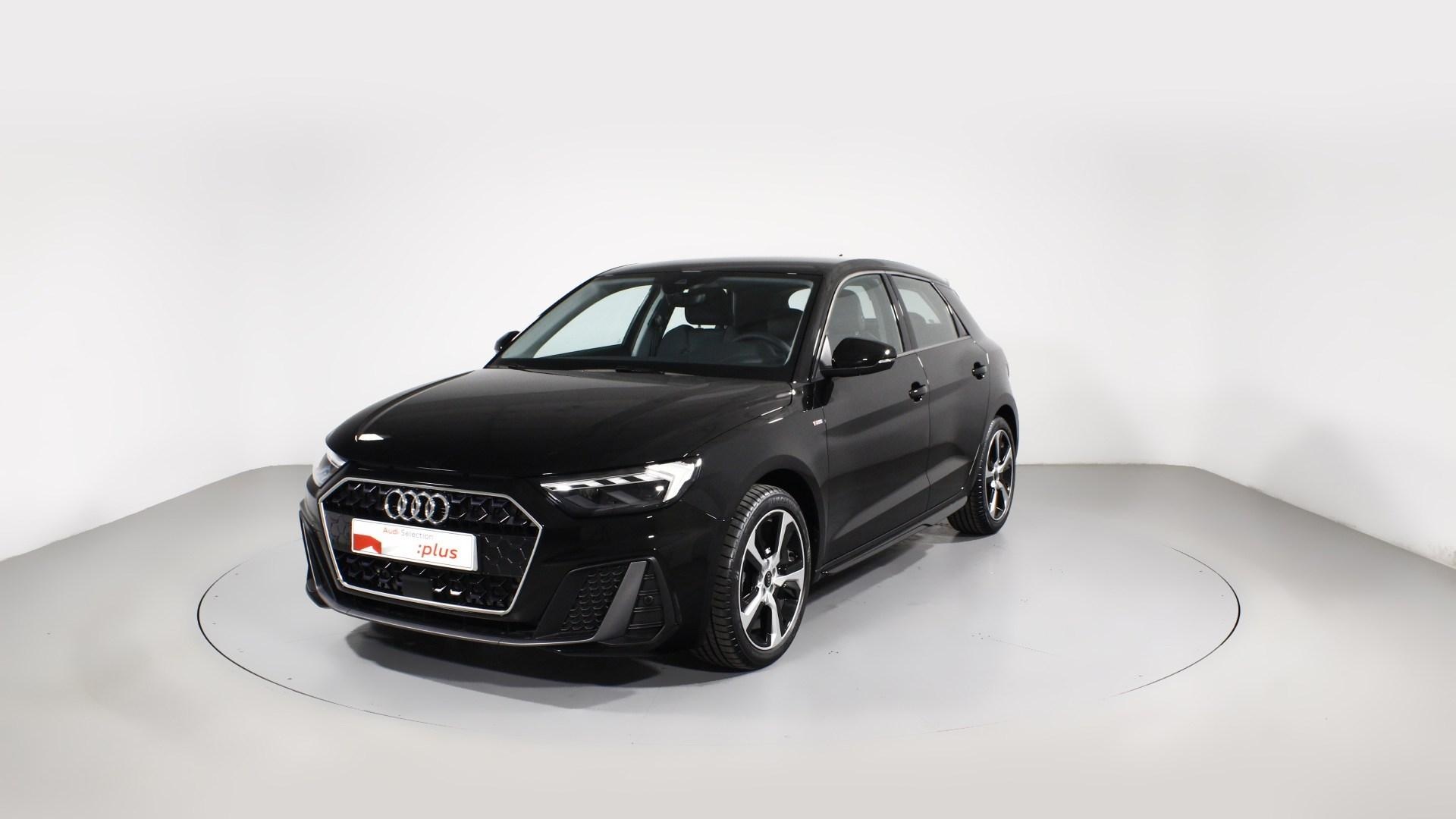 Audi A1 Sportback Adrenalin 30 TFSI 85 kW (116 CV) S tronic KM0 en Barcelona - 1